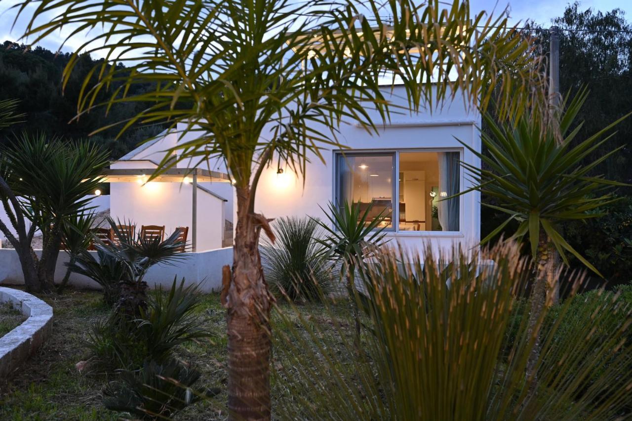 Villa Casale Vista Adua Ostuni Exterior foto