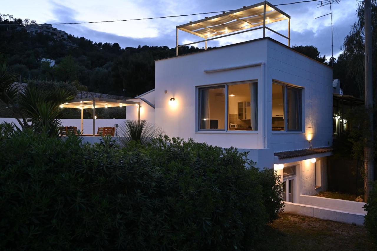 Villa Casale Vista Adua Ostuni Exterior foto